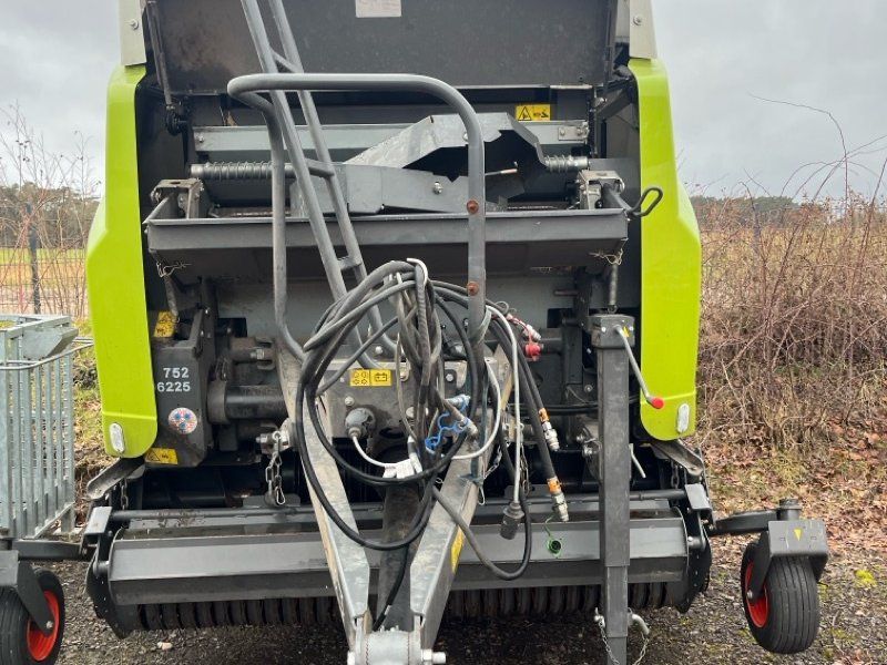 Claas VARIANT 480 RC