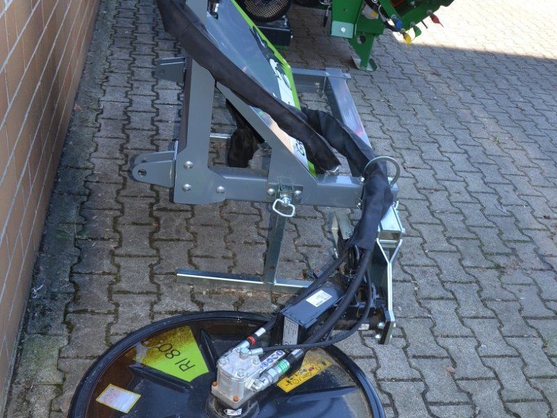Greentec RI 80/25 rechts