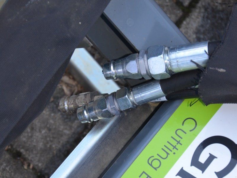 Greentec RI 80/25 rechts