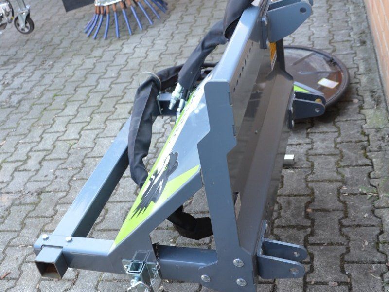 Greentec RI 80/25 rechts