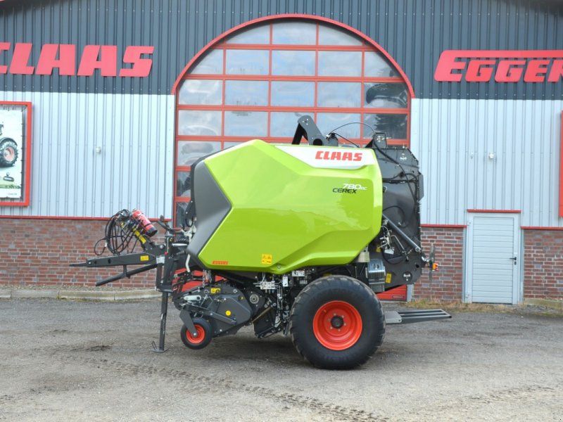 Claas CER 780 RC
