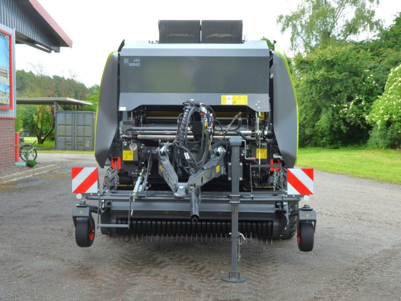 Claas CER 780 RC