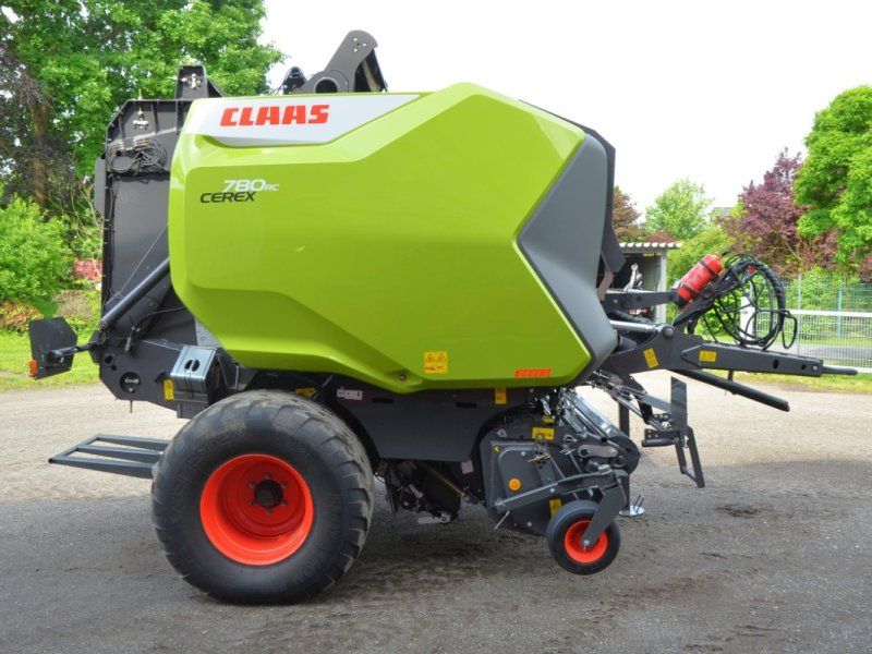 Claas CER 780 RC
