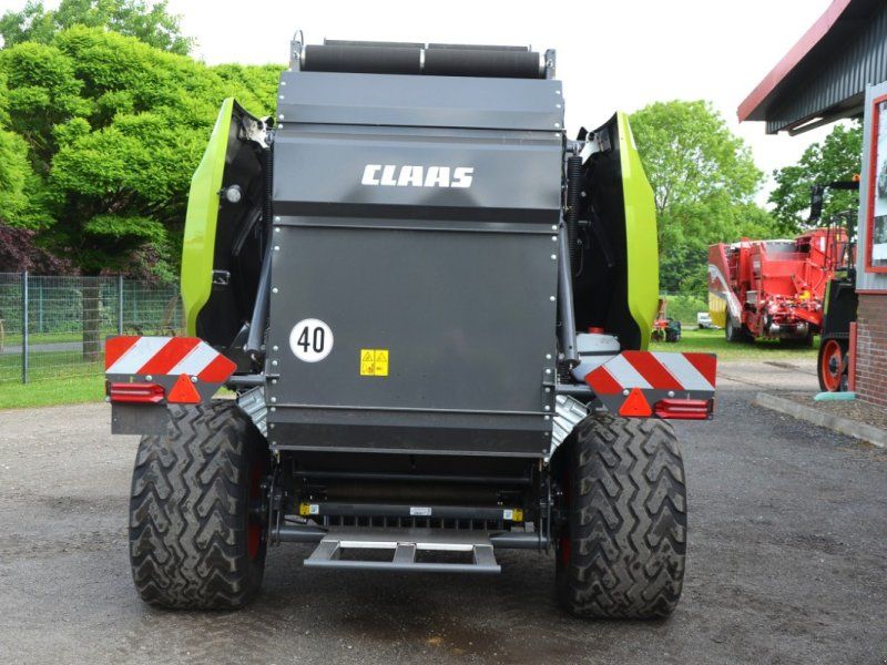 Claas CER 780 RC