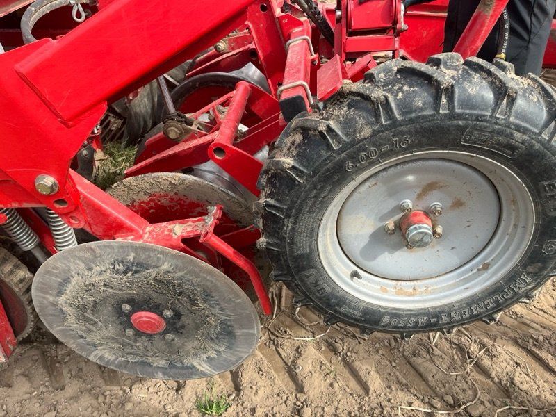 Grimme SE 260 UB Nonstop