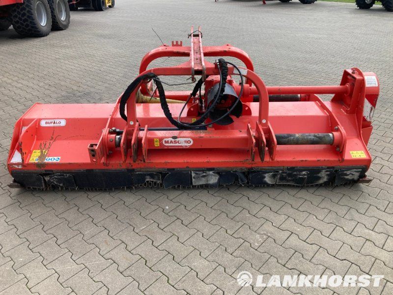 Maschio BUFALO 280