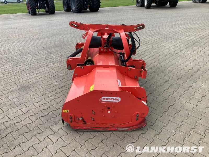 Maschio BUFALO 280