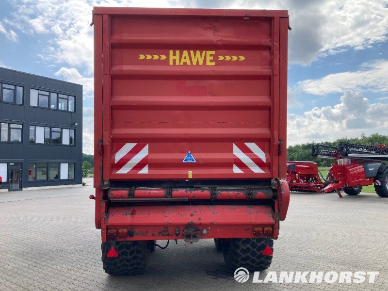 Hawe SLW 40