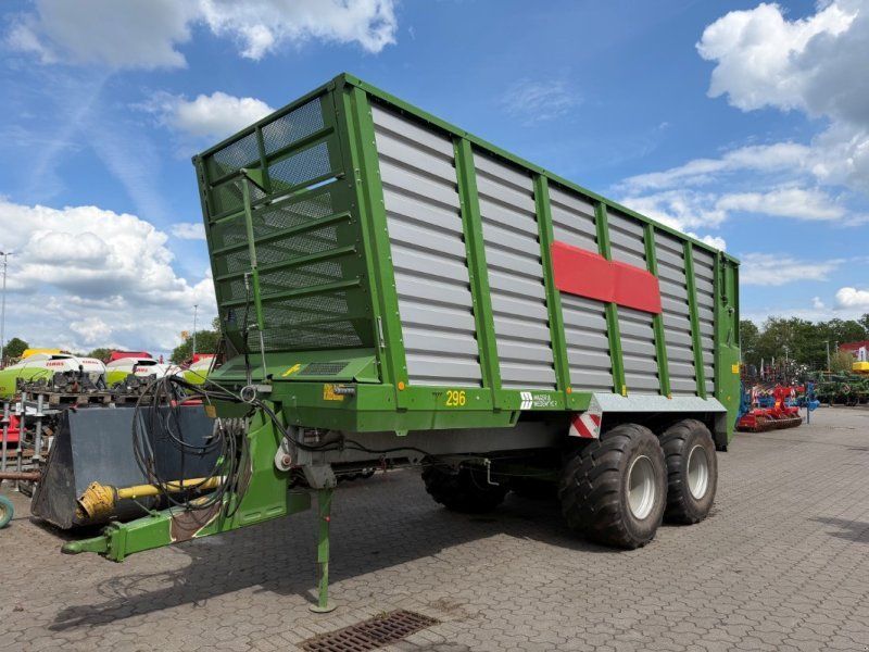 Bergmann HTW 40 S