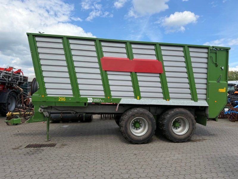 Bergmann HTW 40 S