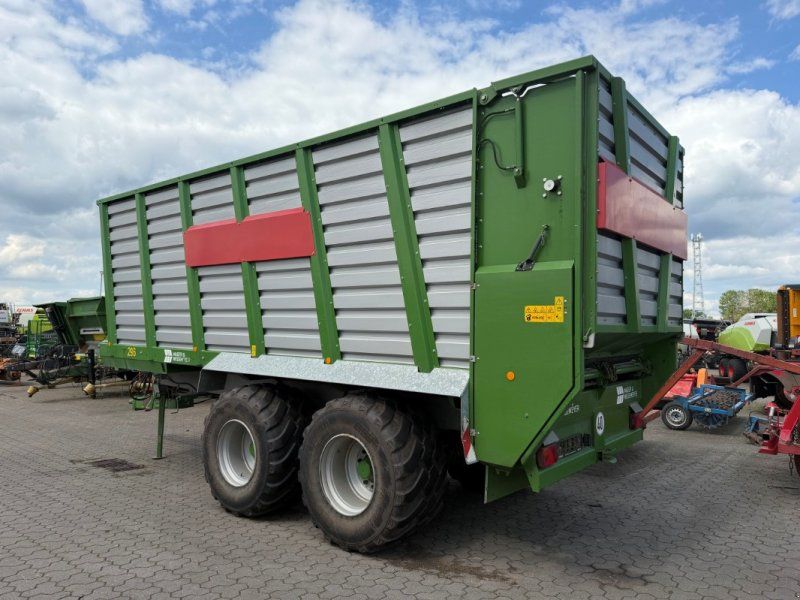 Bergmann HTW 40 S