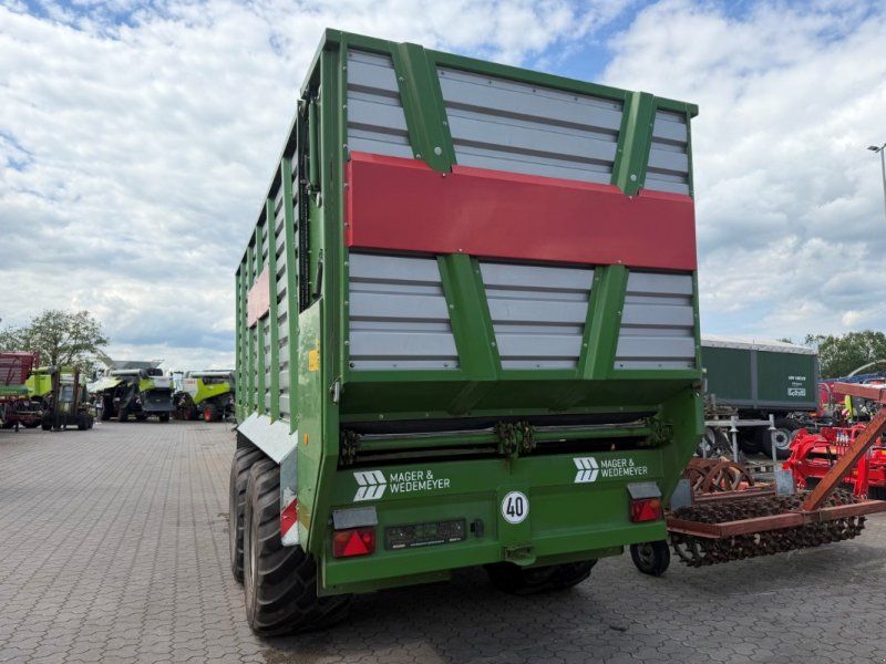 Bergmann HTW 40 S
