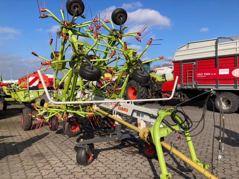 Claas Volto 1300 T