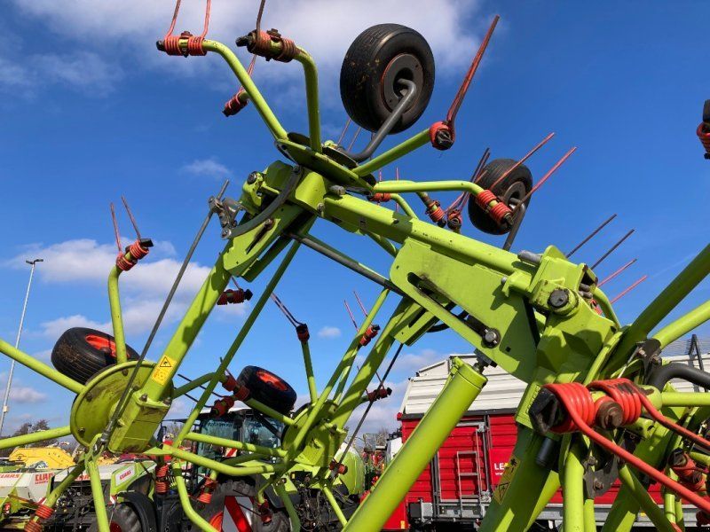 Claas Volto 1300 T