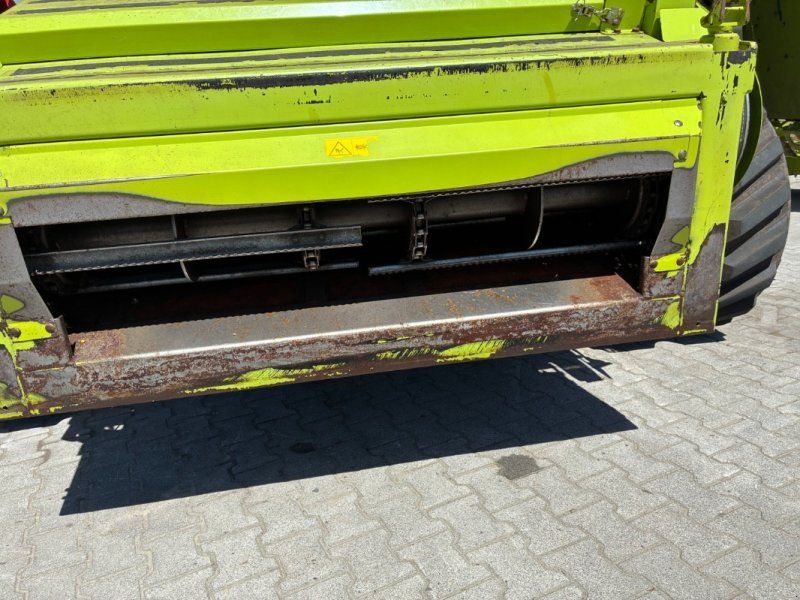 Claas Lexion 560 TT