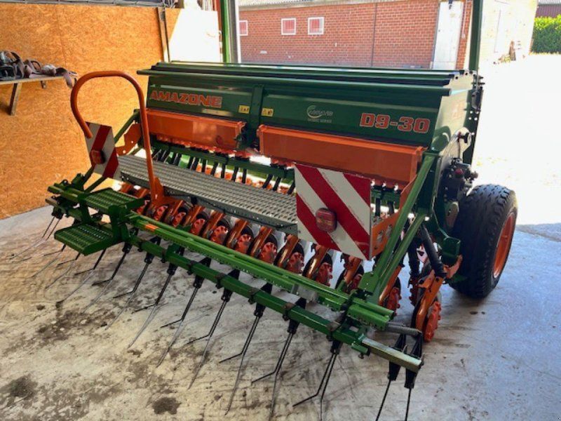 Amazone D9-30 Super