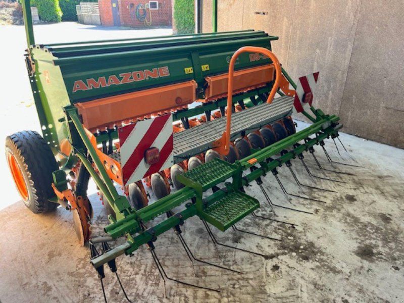 Amazone D9-30 Super