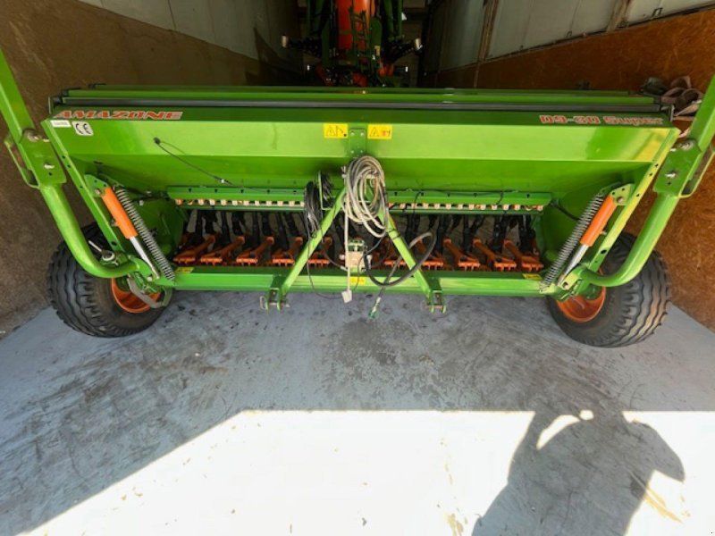 Amazone D9-30 Super