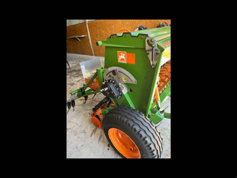 Amazone D9-30 Super