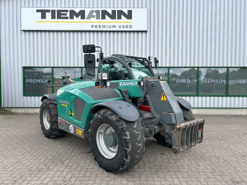 Kramer KT 557