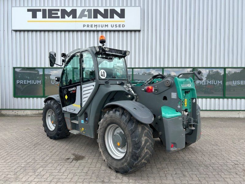 Kramer KT 557