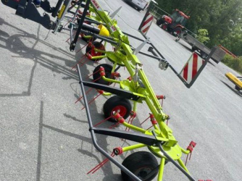 Claas VOLTO 65 WENDER