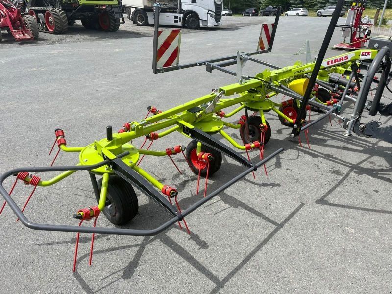 Claas VOLTO 65 WENDER
