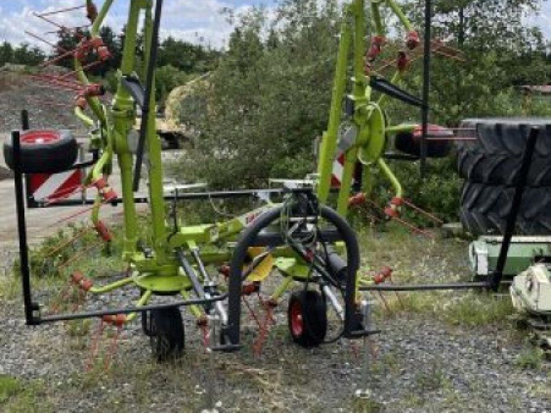 Claas VOLTO 65 WENDER