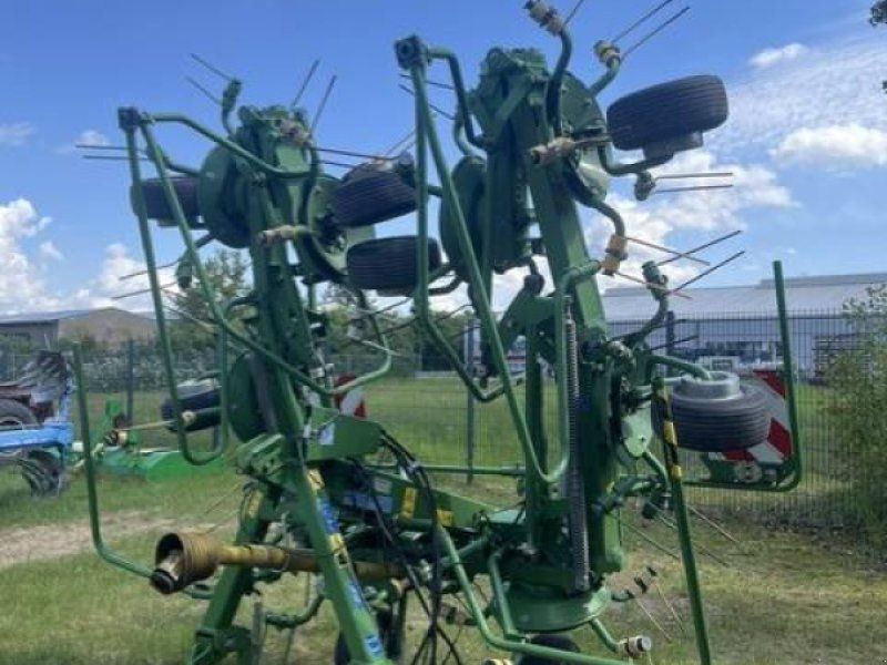 Krone KW 7.92/8