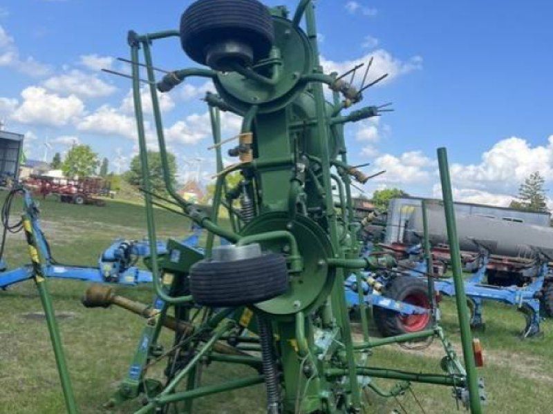 Krone KW 7.92/8