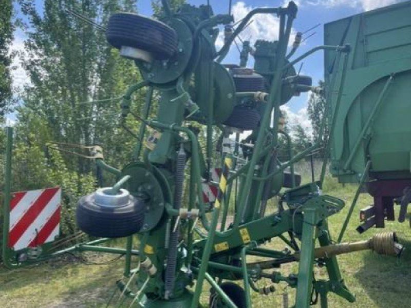 Krone KW 7.92/8