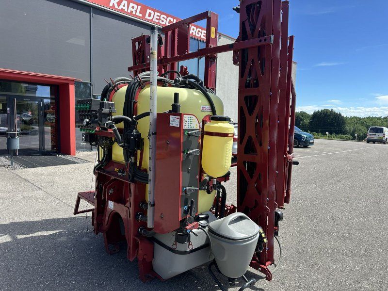 Hardi Master 1200 Echo Pro