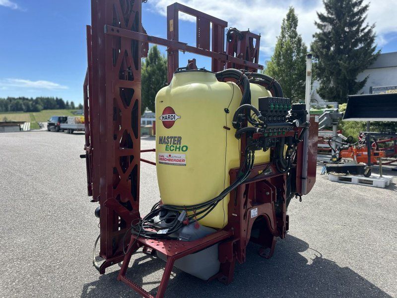 Hardi Master 1200 Echo Pro