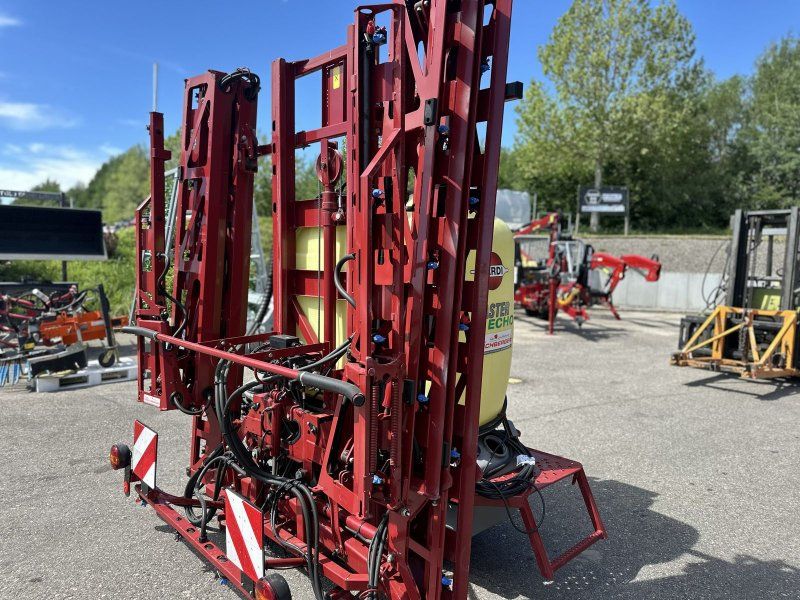 Hardi Master 1200 Echo Pro