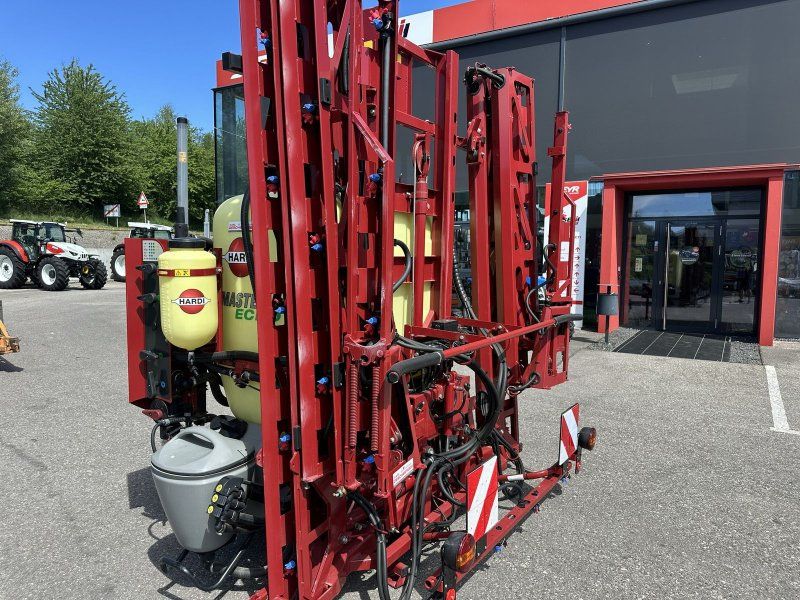 Hardi Master 1200 Echo Pro