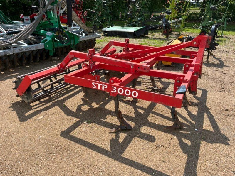 STP 3000