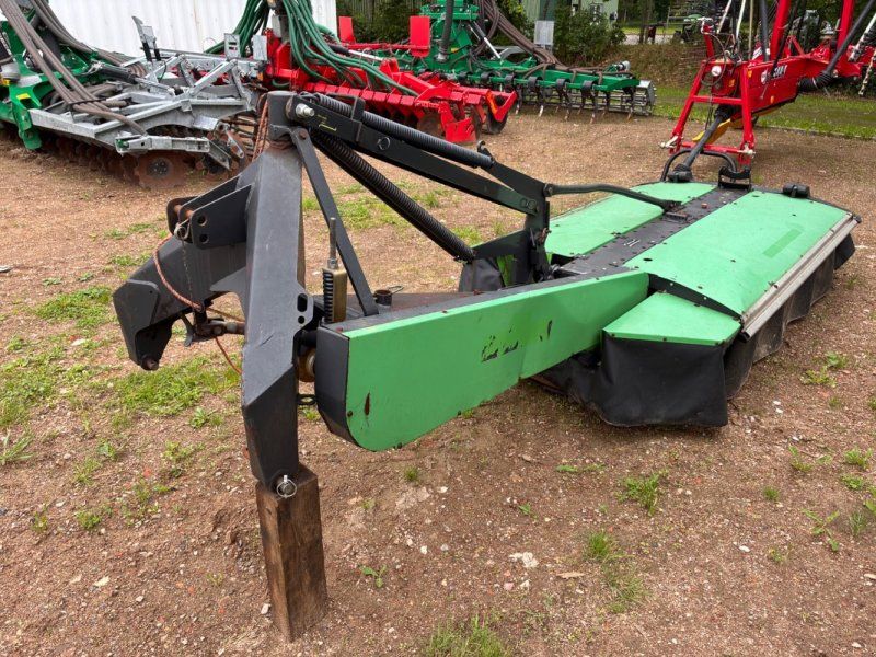 Deutz-Fahr KM 4.29