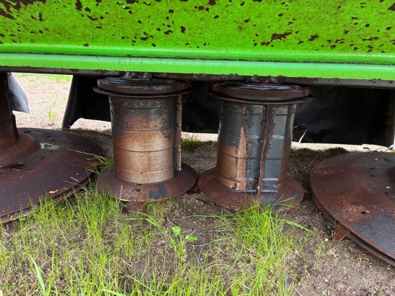 Deutz-Fahr KM 4.29