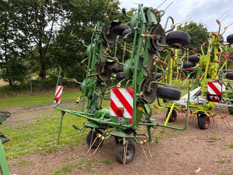 Krone KW 10.02/10