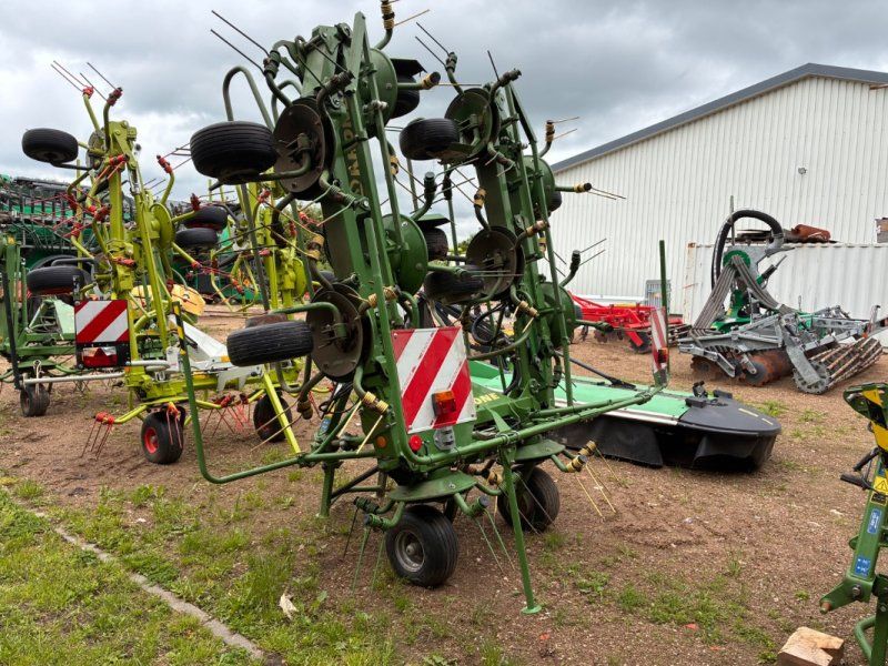 Krone KW 10.02/10