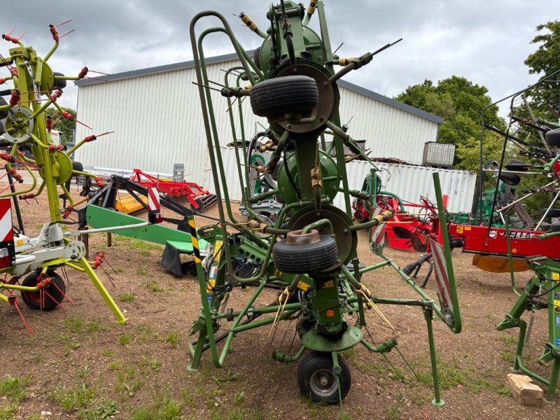 Krone KW 10.02/10