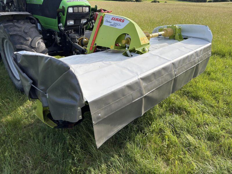 Claas Disco 3150 F