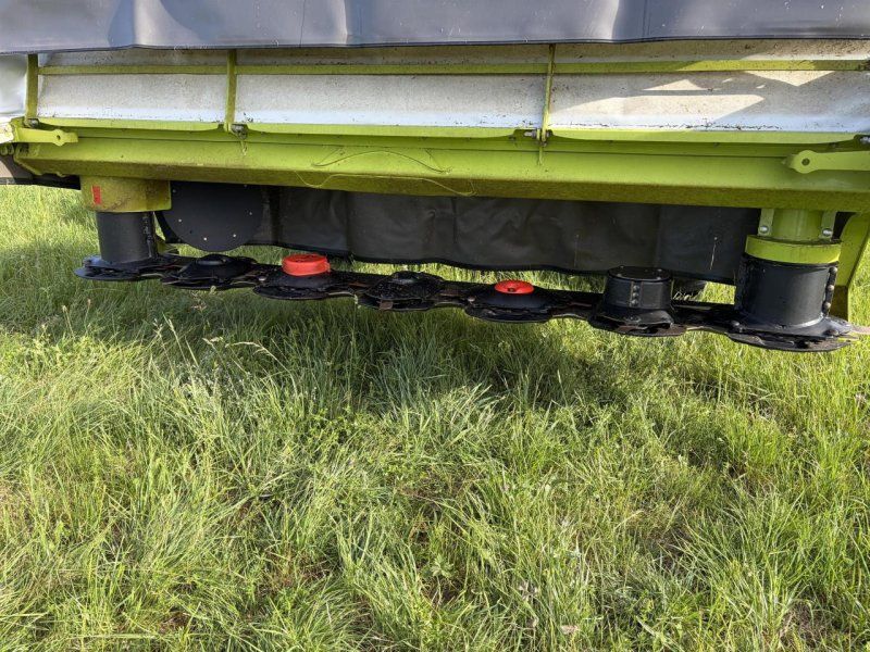 Claas Disco 3150 F