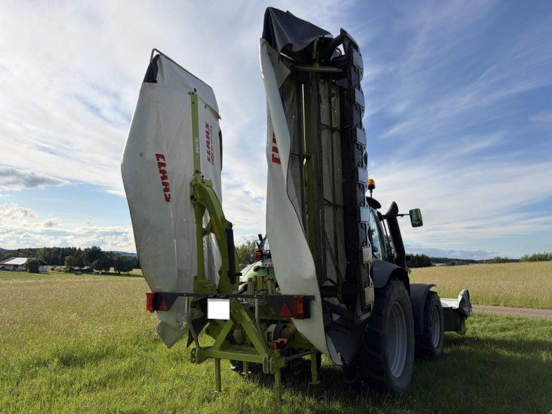 Claas Disco 8550 Plus