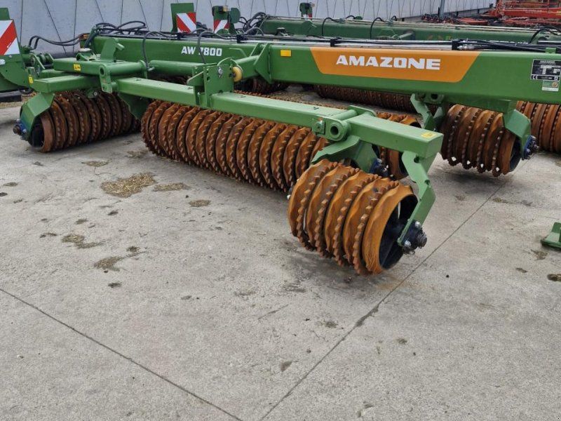 Amazone AW7800 Cambridge