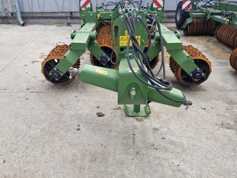 Amazone AW7800 Cambridge