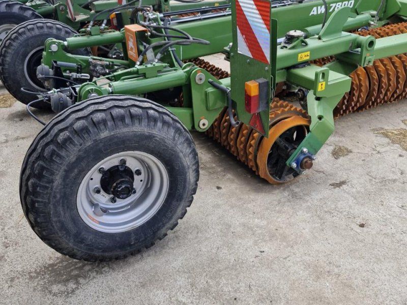 Amazone AW7800 Cambridge