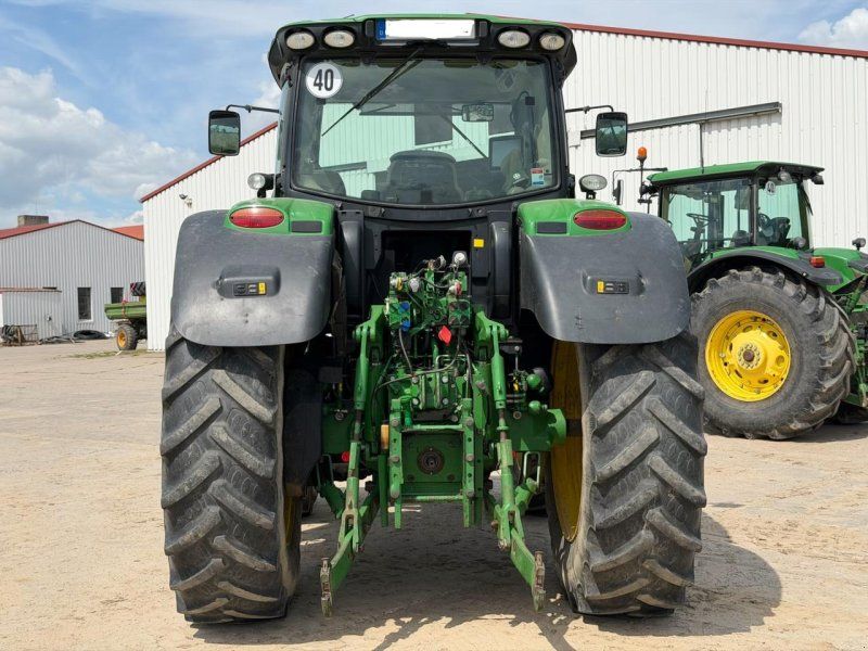 John Deere 6190R