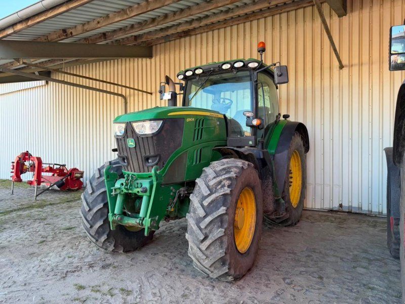 John Deere 6190R
