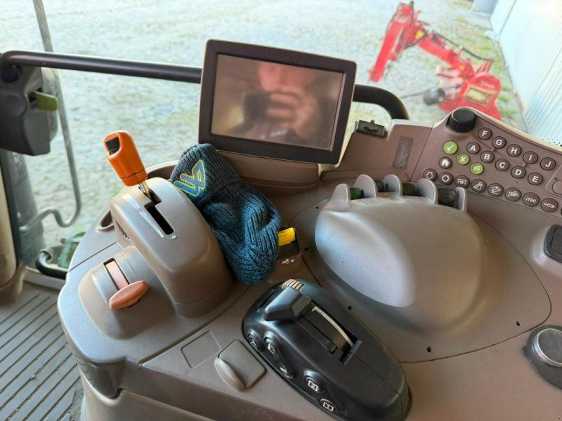 John Deere 6190R